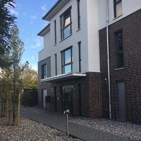 Ferienwohnung Angelika Neustadt am Rubenberge Bagian luar foto