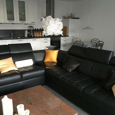 Ferienwohnung Angelika Neustadt am Rubenberge Bagian luar foto