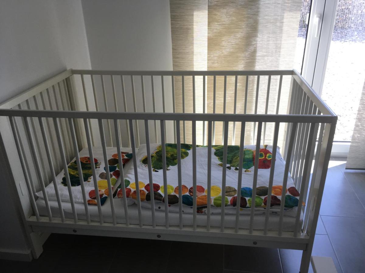 Ferienwohnung Angelika Neustadt am Rubenberge Bagian luar foto