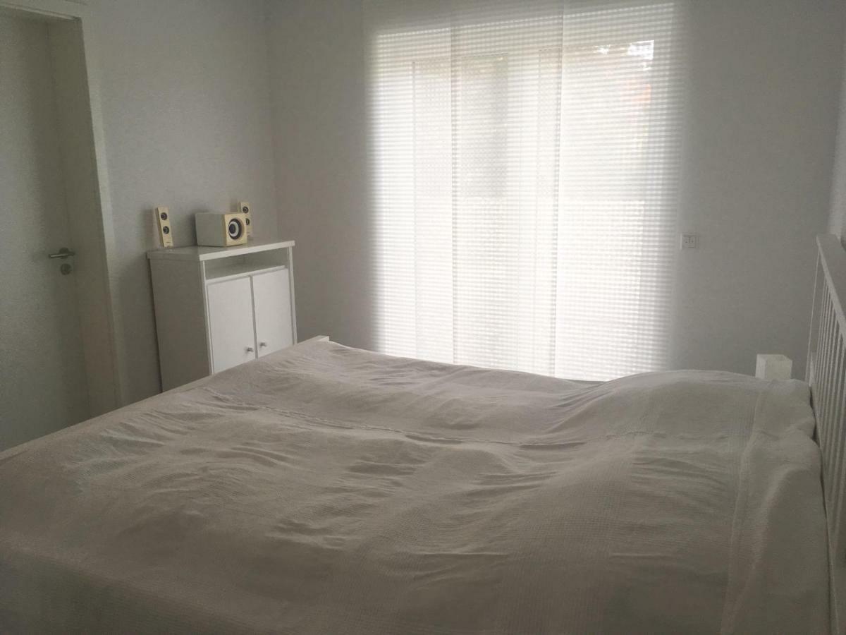 Ferienwohnung Angelika Neustadt am Rubenberge Bagian luar foto