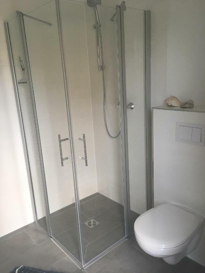 Ferienwohnung Angelika Neustadt am Rubenberge Bagian luar foto